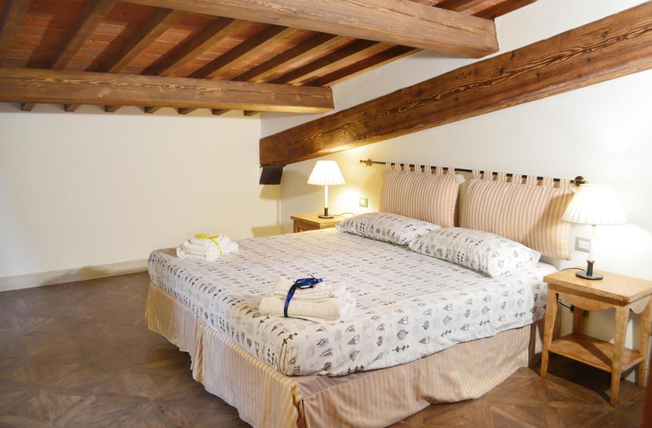 Armonie Di Villa Incontri B&B フィレンツェ エクステリア 写真