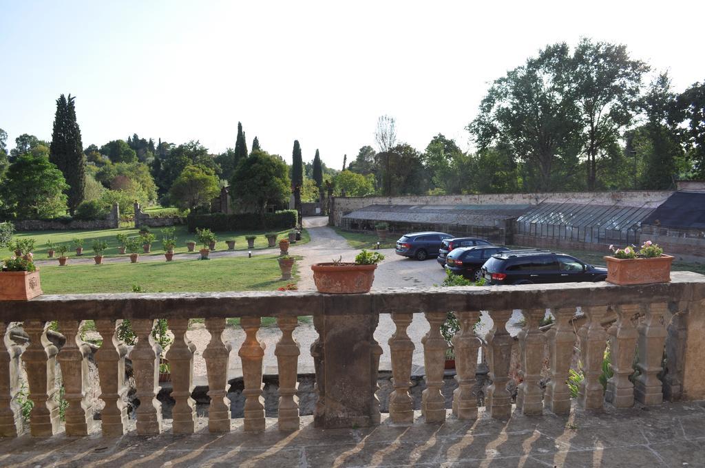 Armonie Di Villa Incontri B&B フィレンツェ エクステリア 写真