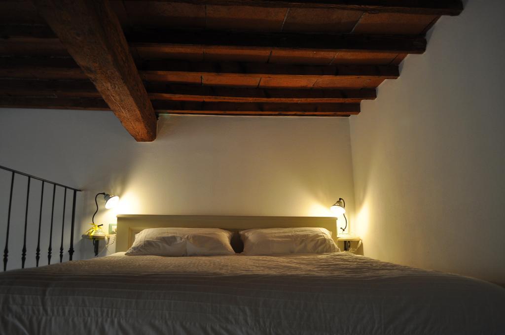 Armonie Di Villa Incontri B&B フィレンツェ 部屋 写真
