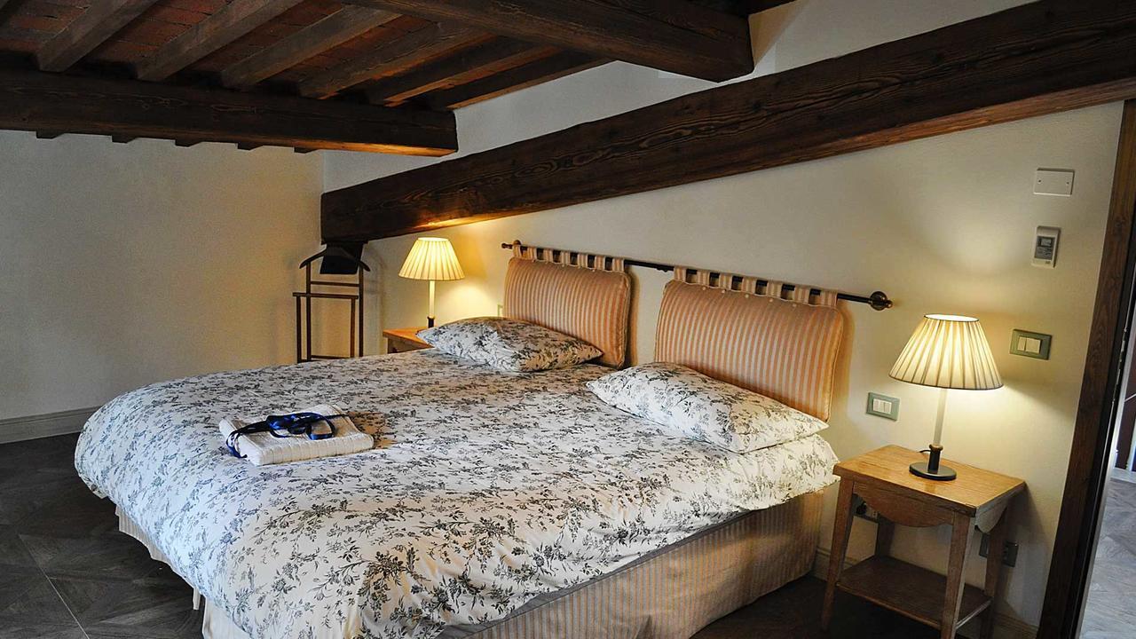 Armonie Di Villa Incontri B&B フィレンツェ エクステリア 写真